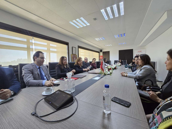 Lancement de l’initiative GreenTECH Tunisie : Une impulsion stratégique ...