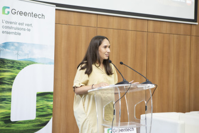 GreenTECH Tunisie : un lancement placé sous le signe de l’innovation ...