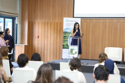 GreenTECH Tunisie : un lancement placé sous le signe de l’innovation ...