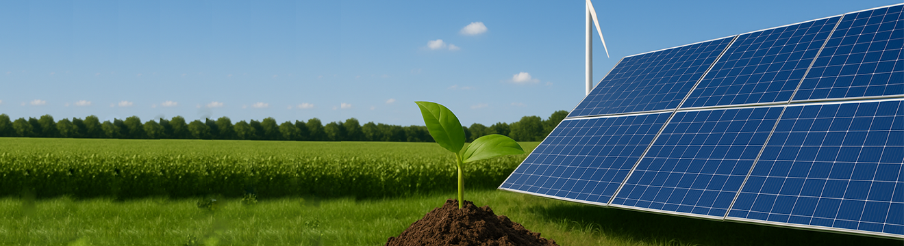 GreenTECH, Innovons pour un avenir vert ...