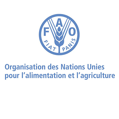 Organisation des Nations unies pour l'alimentation et l'agriculture