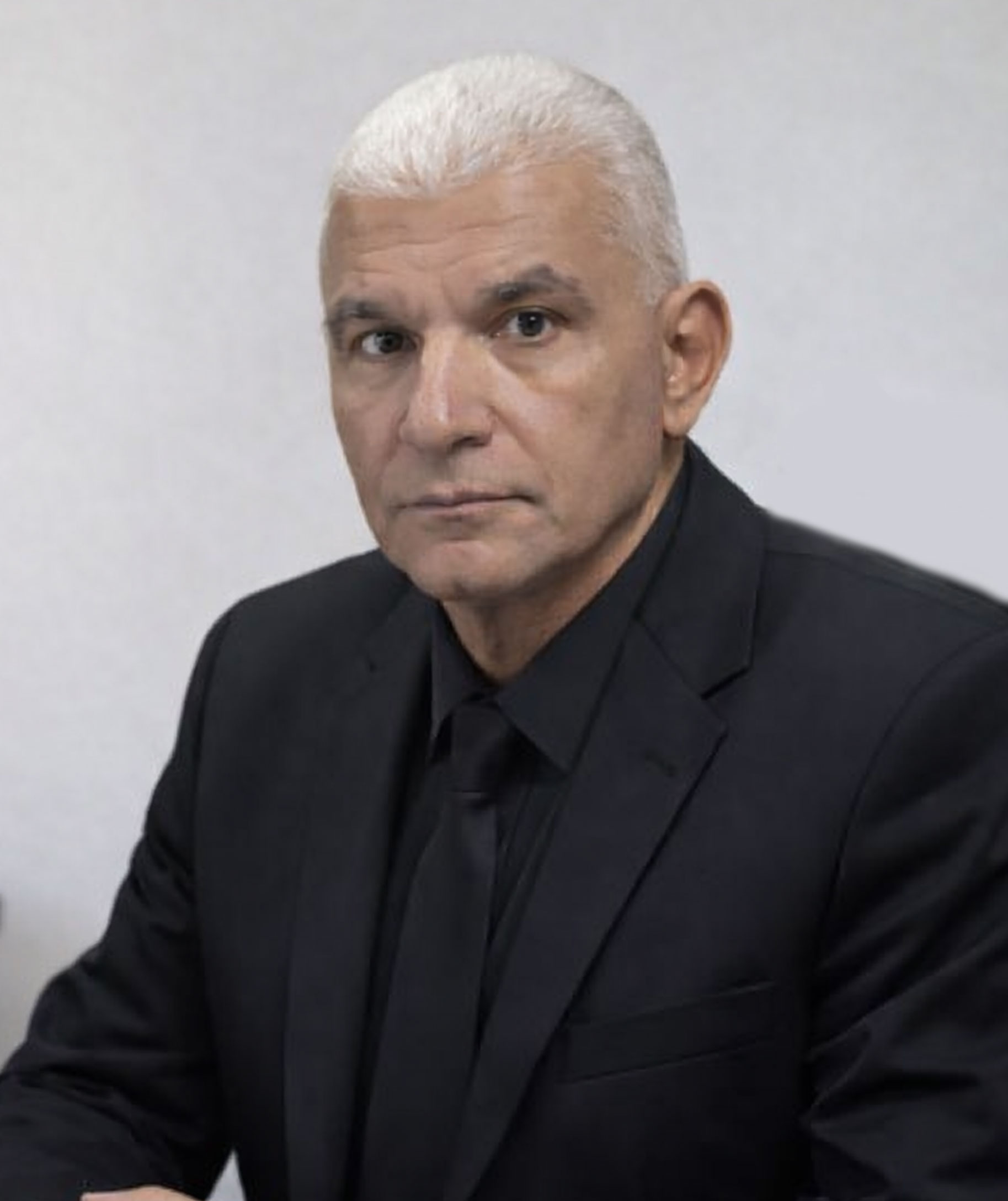 Samir Dahmani