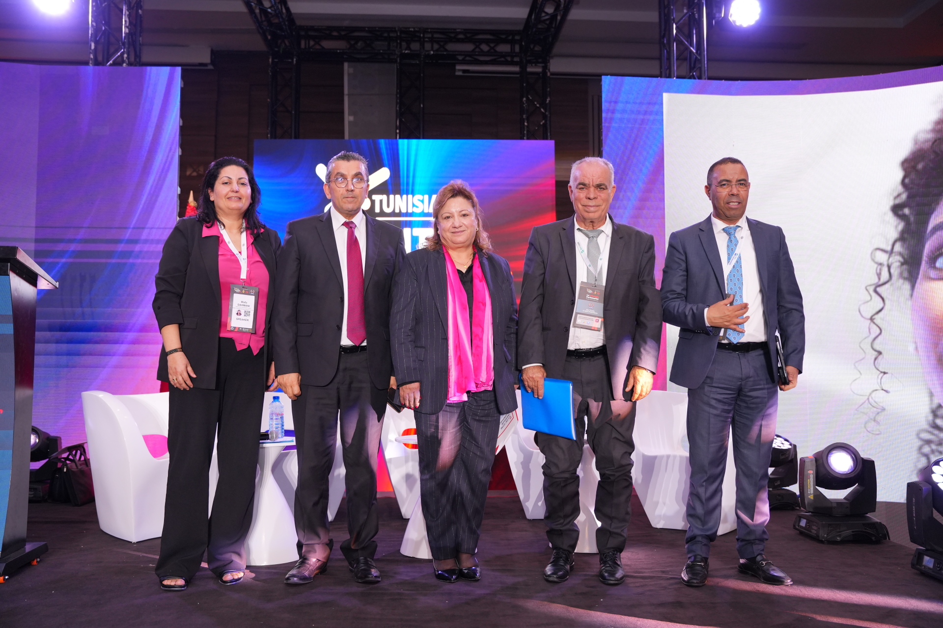 10ème édition du Tunisia Digital Summit 2026