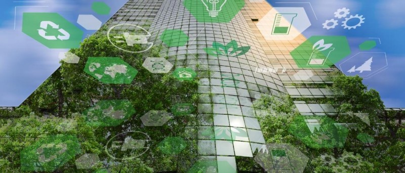 La technologie au service du développement durable