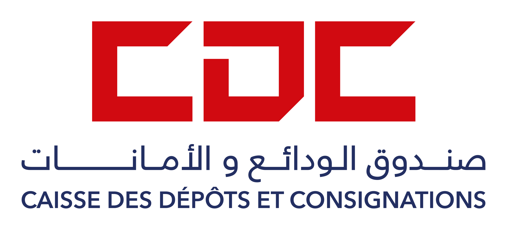 Logo CDC