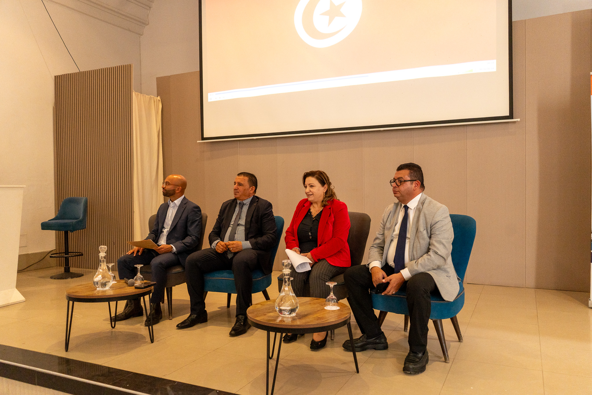 Roadshow 2026 - Monastir