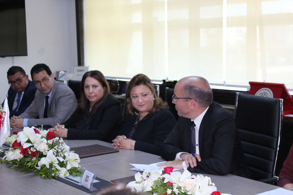 Lancement de l’initiative GreenTECH Tunisie : Une impulsion stratégique ...