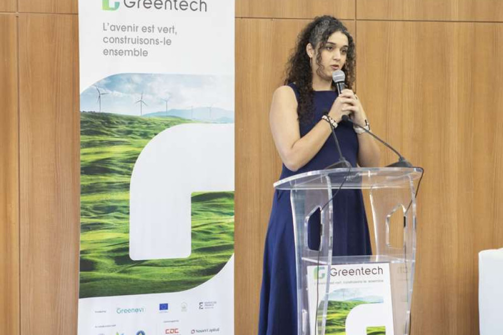 GreenTECH Tunisie : un lancement placé sous le signe de l’innovation ...