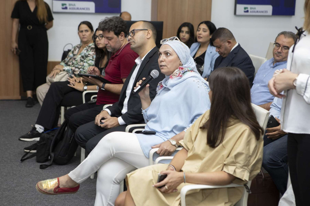 GreenTECH Tunisie : un lancement placé sous le signe de l’innovation ...