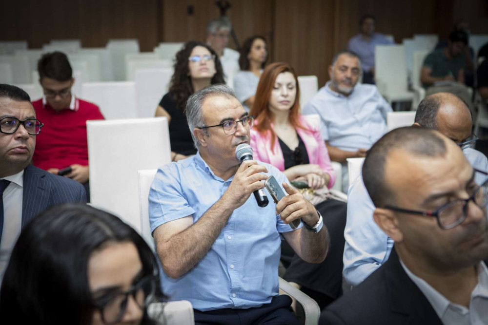 GreenTECH Tunisie : un lancement placé sous le signe de l’innovation ...