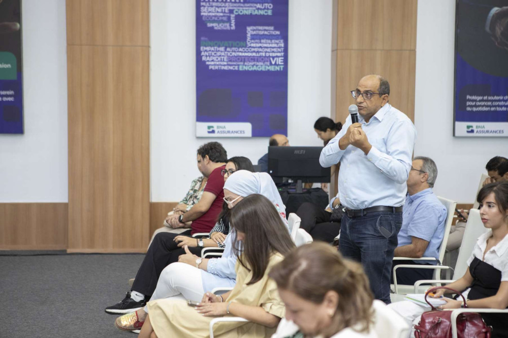 GreenTECH Tunisie : un lancement placé sous le signe de l’innovation ...