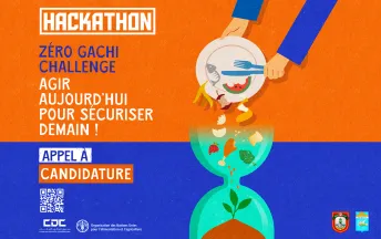 Zéro Gachi Challenge : Agir aujourd’hui pour sécuriser demain !