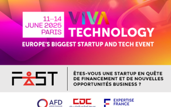Viva Technology 2025