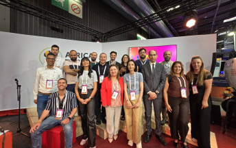 VivaTech 2025