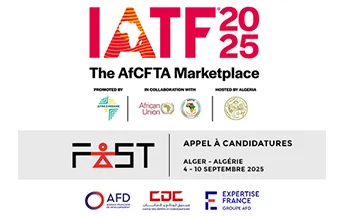 Appel à candidatures – IATF 2025