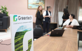 Green Innovation Coffee : Kairouan au cœur de l’innovation verte