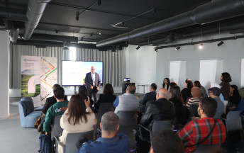 Green Innovation Coffee : Région de Sousse