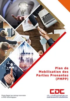 Plan de Mobilisation des Parties Prenantes (PMPP)