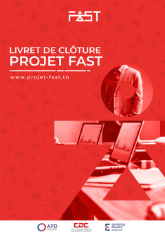 Livret de clôture Projet FAST