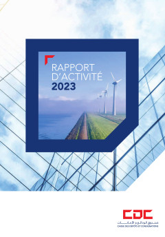 Rapport d'activité 2023