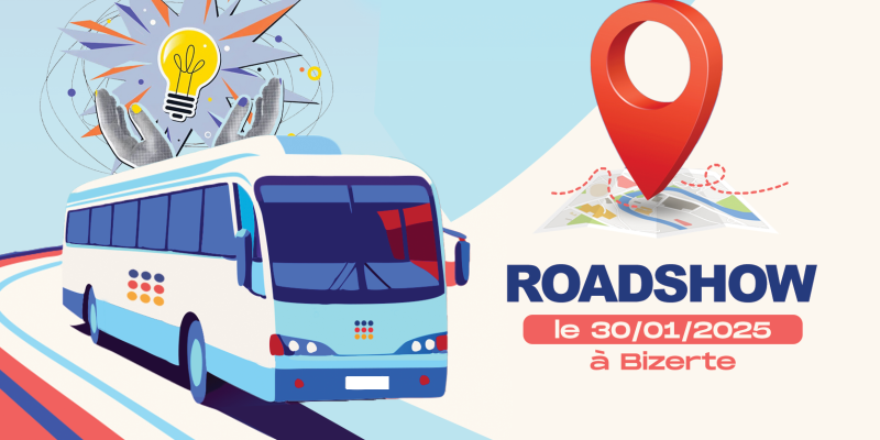 [Mini-série] Roadshow "Startups et PME Innovantes" – Épisode 1 : Bizerte