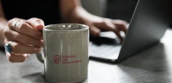 Diaspora for Development (D4D)