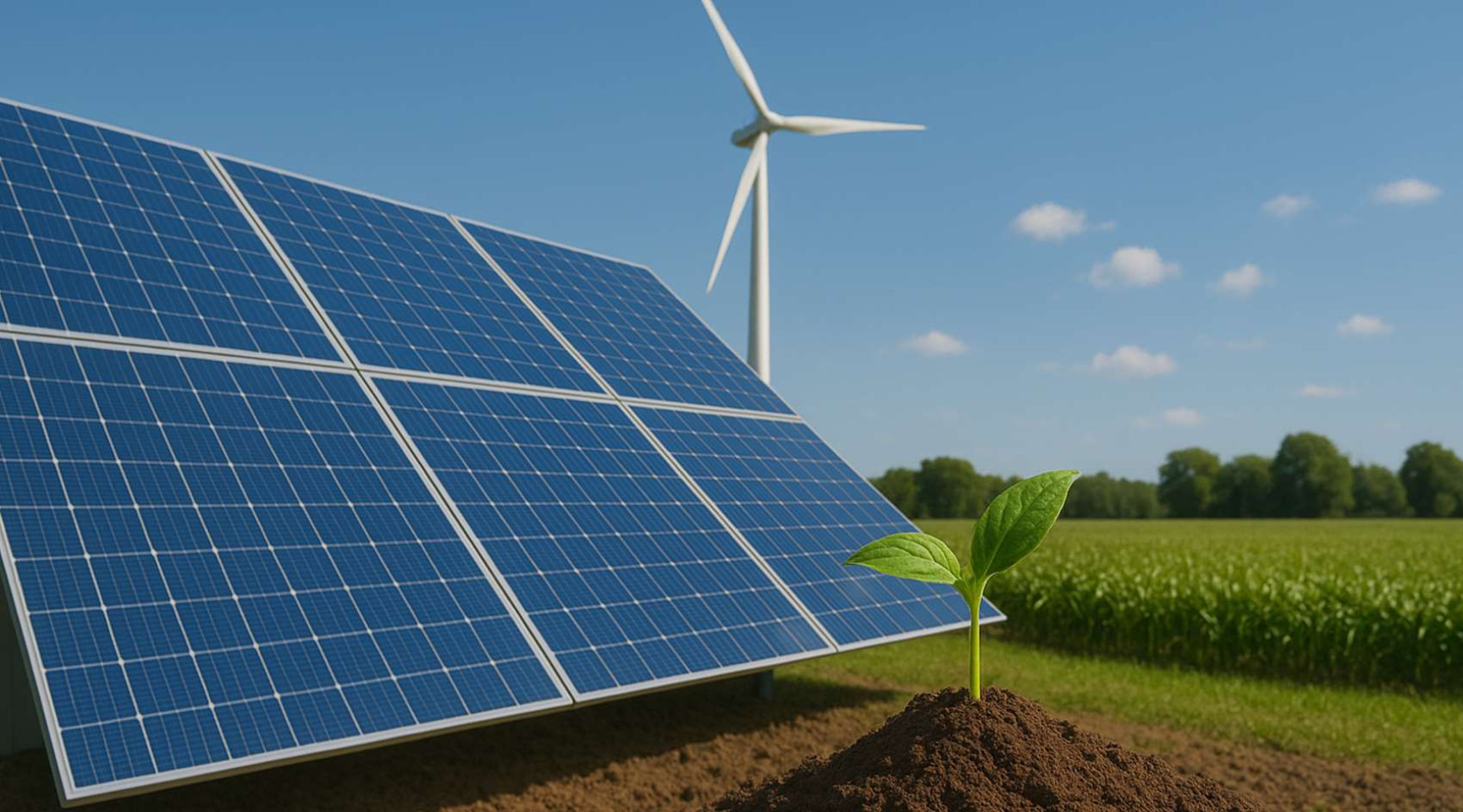 GreenTECH : quand l’avenir se réinvente